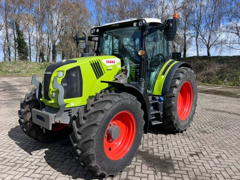 CLAAS Arion 440 CIS