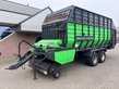 Deutz-Fahr Feedmaster 4400 D