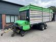 Deutz-Fahr K6.47 opraapwagen