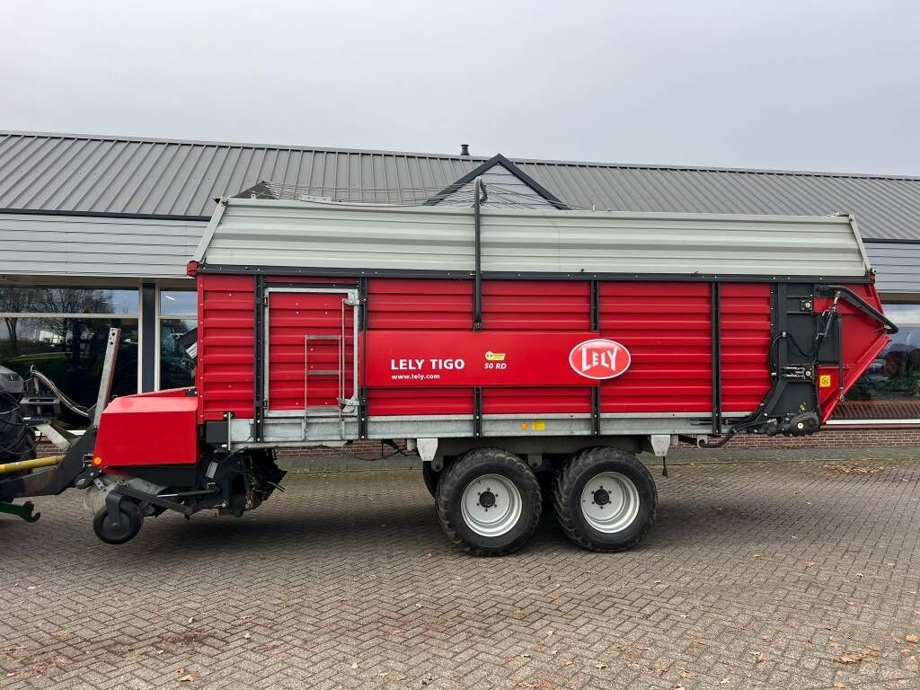 Lely Tigo 50 R D 2