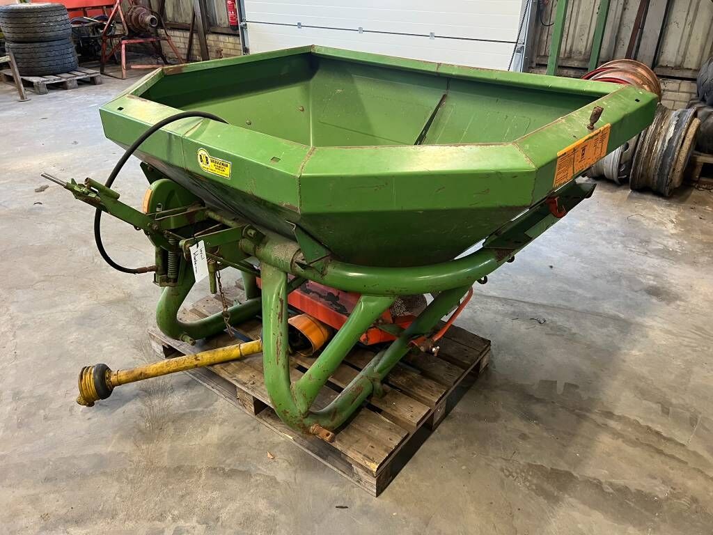 Amazone ZA-F 804 R kunstmest strooier 1
