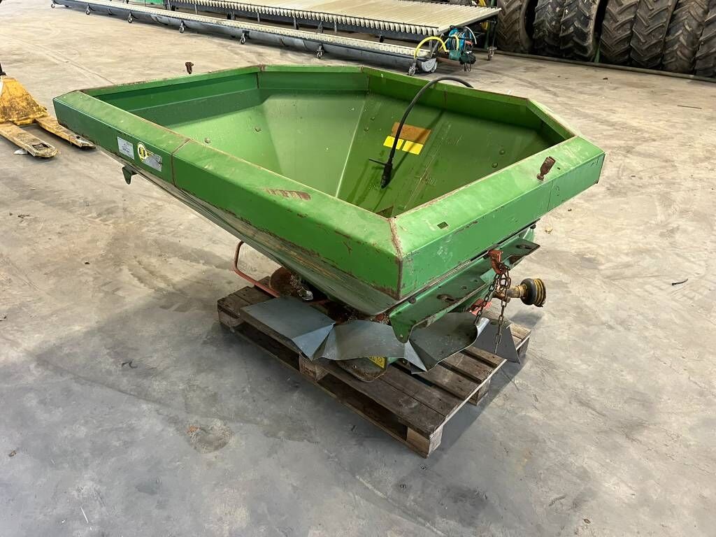 Amazone ZA-F 804 R kunstmest strooier 3