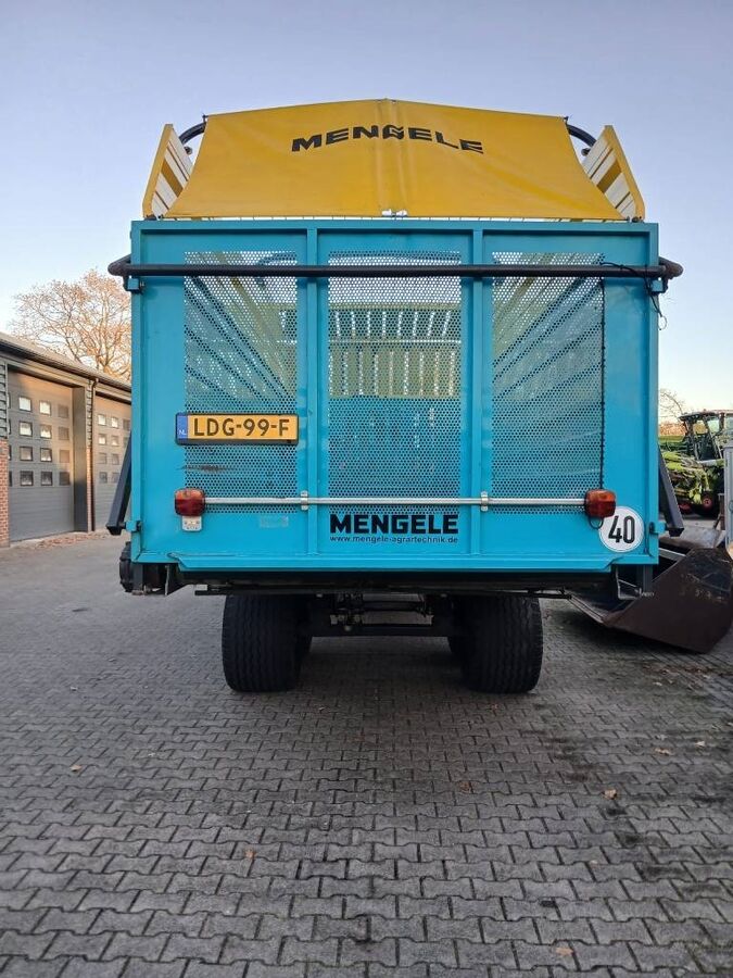 Mengele Rotobull 5000 3