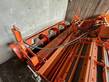 Struik 4RF310HR ruggenfrees
