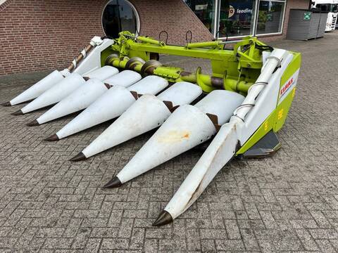 CLAAS Conspeed 6-75 FC