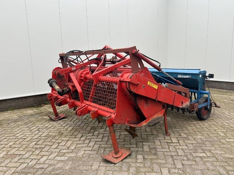 Farmax LRP 240 LHD