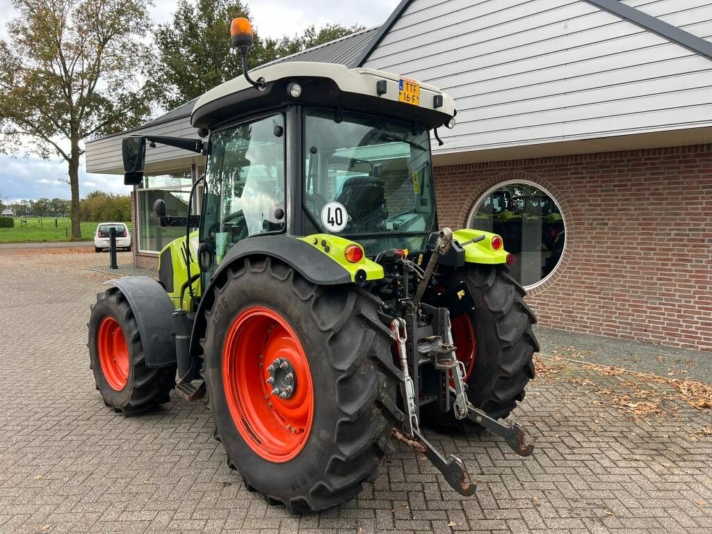 Claas Atos 230 3