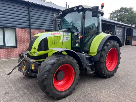 CLAAS Arion 530 cis