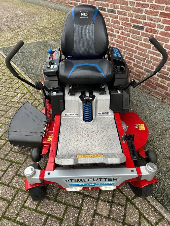 Toro eMR 4275 2