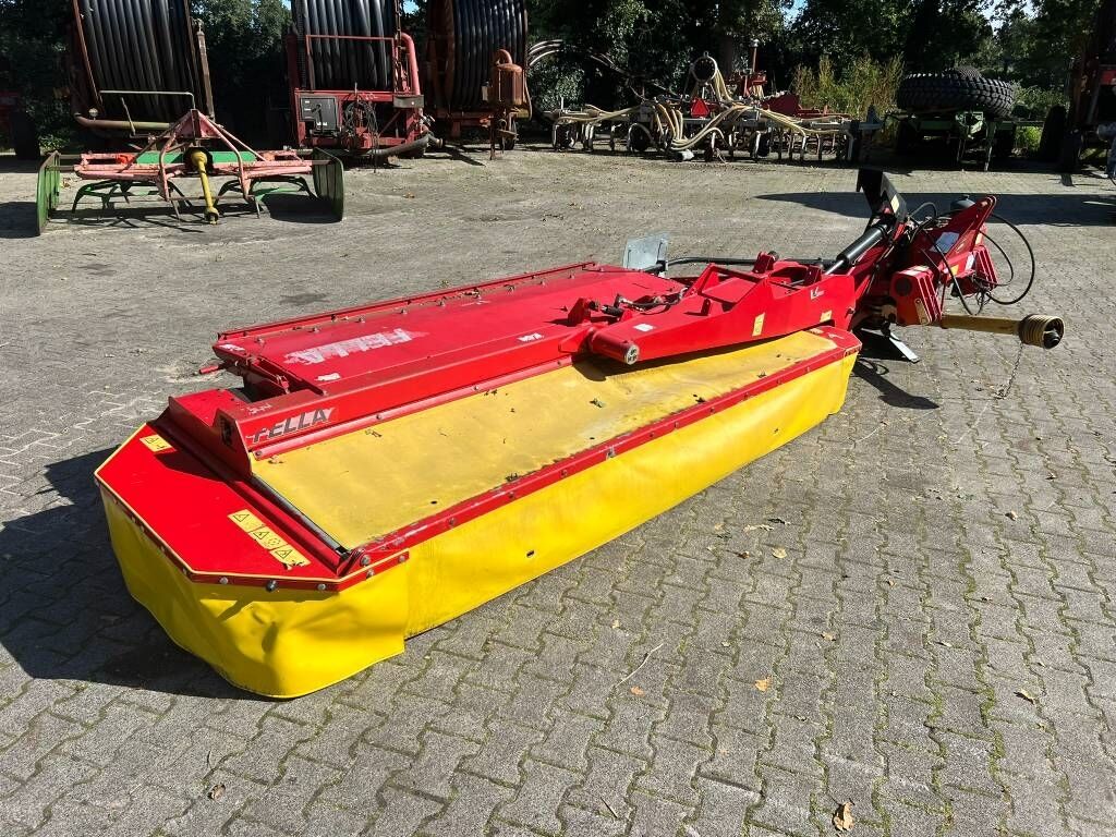 Fella SM 310 TL-KC 2