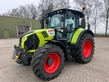 CLAAS Arion 550 Cebis