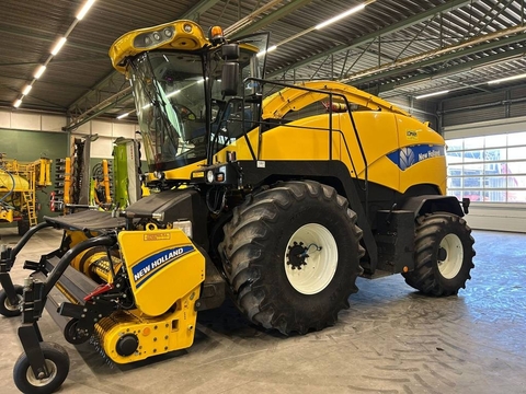 New Holland FR 9060