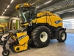 New Holland FR 9060