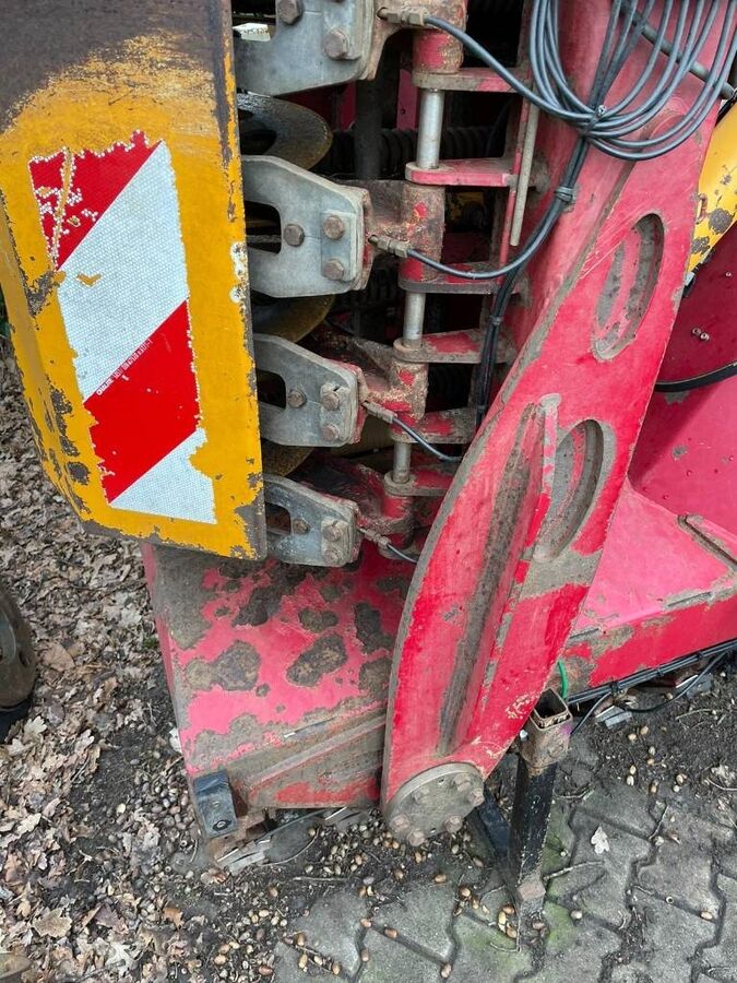 Vredo ZB3-8750 bemester 3