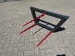 Inter-Tech balen / stro prikker
