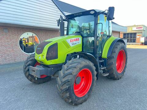CLAAS Arion 410