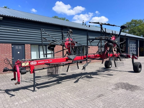 Vicon Andex 774