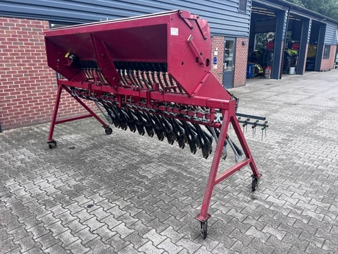 Kongskilde Demeter Classic 3000