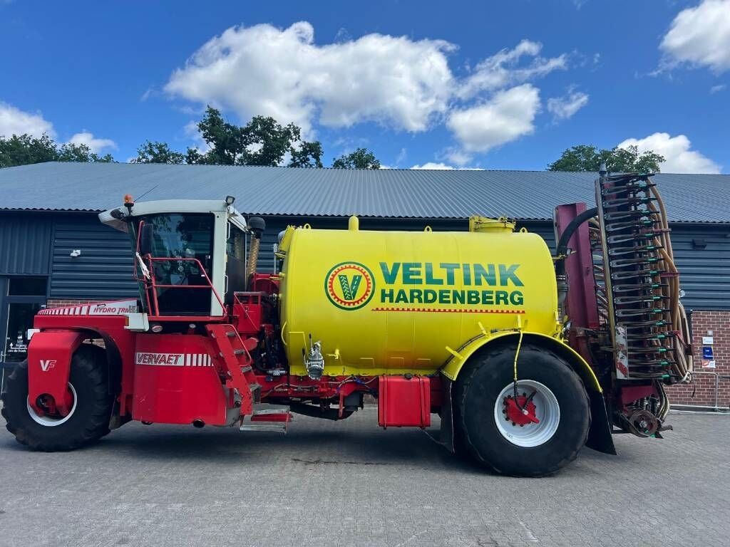 hydro trike 3 wieler 2