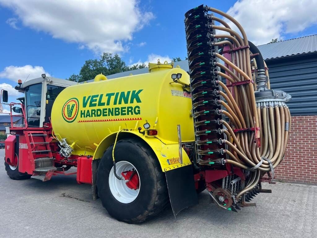 hydro trike 3 wieler 3