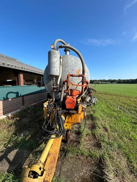 Veenhuis VMB 6800