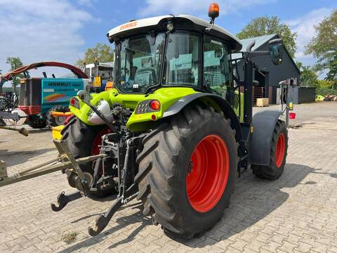 CLAAS Arion 410 Cis