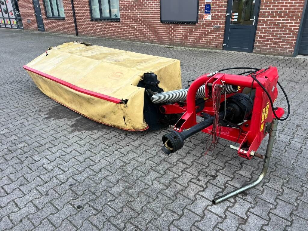 Vicon Xtra 232 maaier 2