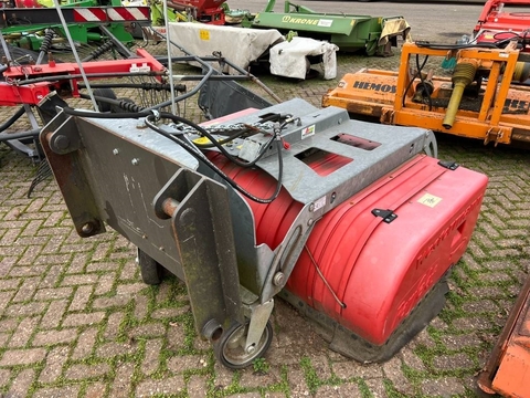 Westermann veegmachine Perfekt 1800 veegmachine