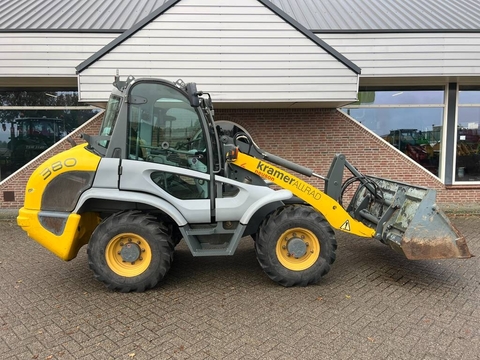 Kramer 380