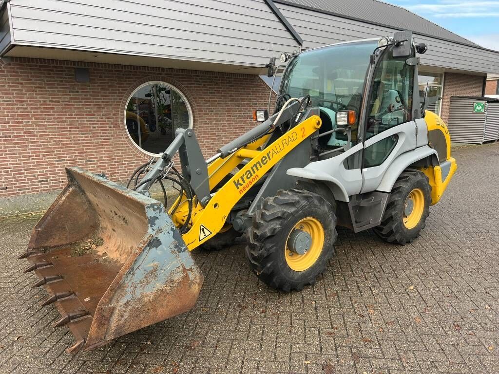 Kramer 380 2