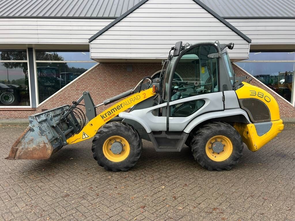 Kramer 380 3