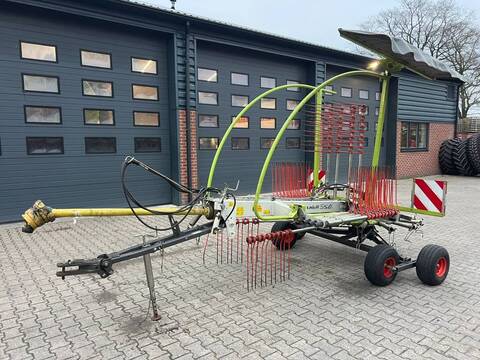 CLAAS Liner 500 T