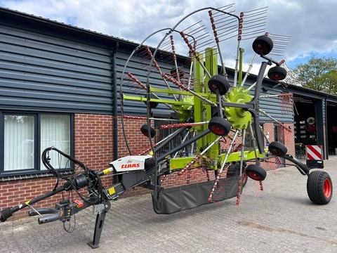 CLAAS Liner 3100