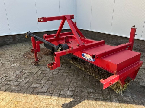 Sonstige Sweep Veegmachine