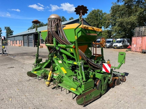 Amazone AD-P 303 Special