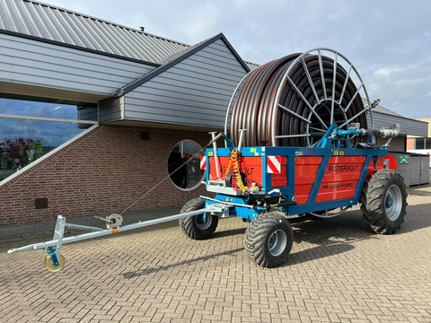 Fasterholt FM 4800 Hydro