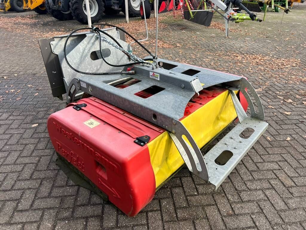 Westermann Perfekt 1800 2