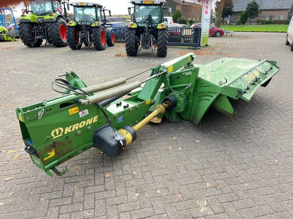 Krone Easy Cut R 320CV 2