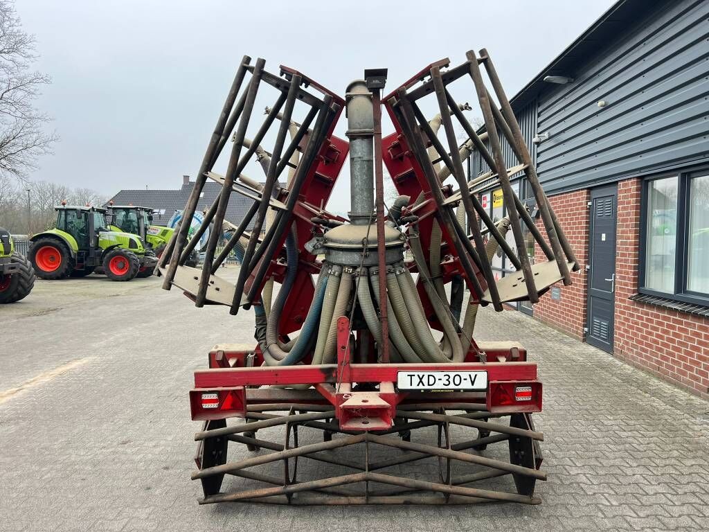 Evers Freiberger 510 3