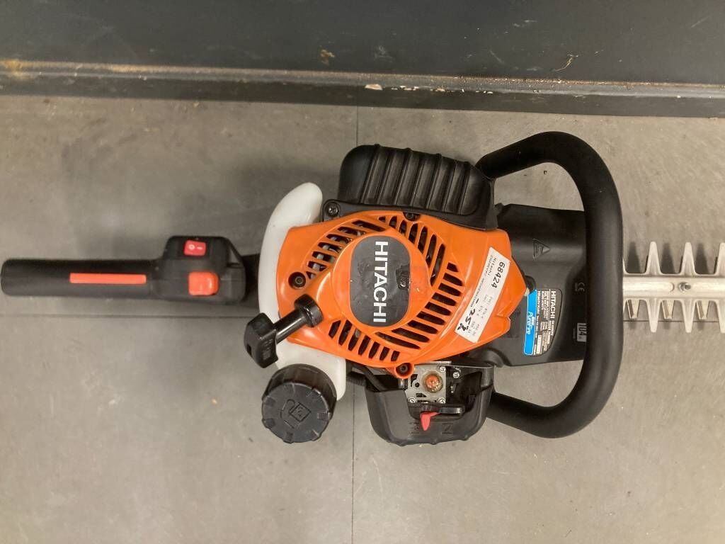 Hitachi Ch22ecp2 2