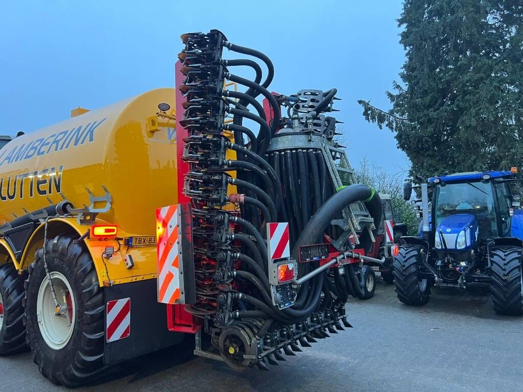 Duport All track DW 8044 3