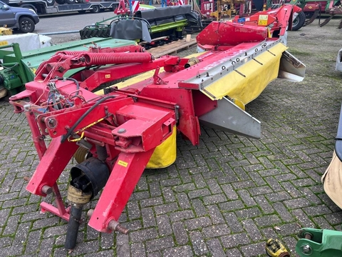 Pöttinger Novacat 300H