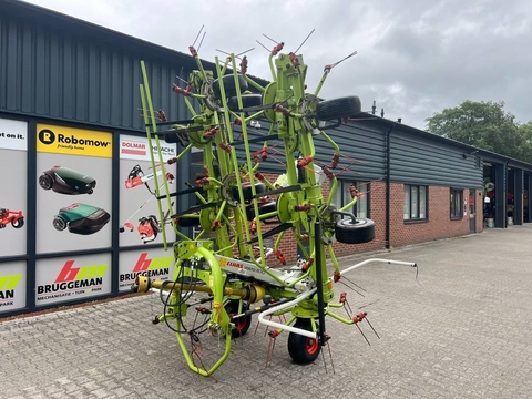 CLAAS Volto 1100