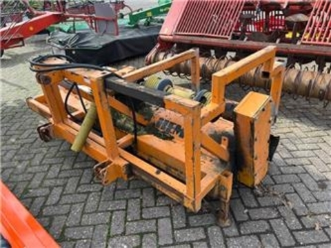 Sonstige Klepelmaaier