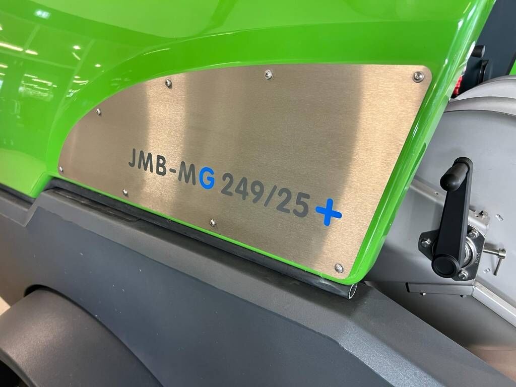 Dibo JMB-MG 249/25+ 3