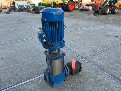 Sonstige DP Pumps DPL32-50