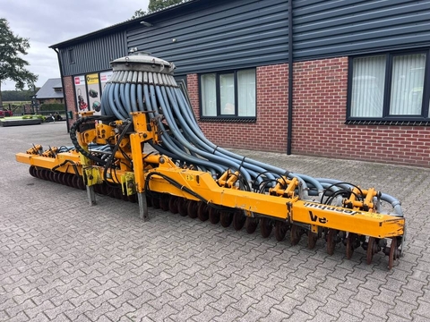 Veenhuis Ecoject 350 760/40