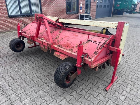 Sonstige Oldenhuis 4FK Front klepelmaaier