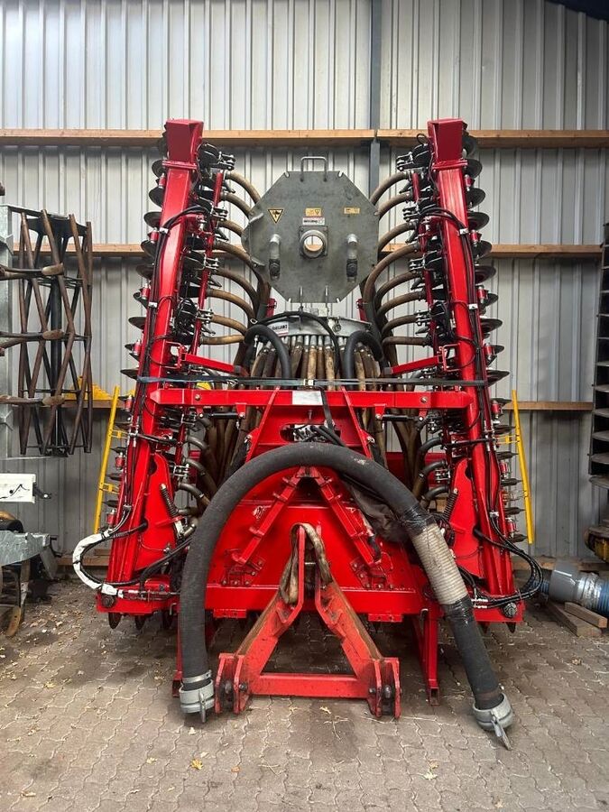 Schuitemaker Exacta 870 bemester 2