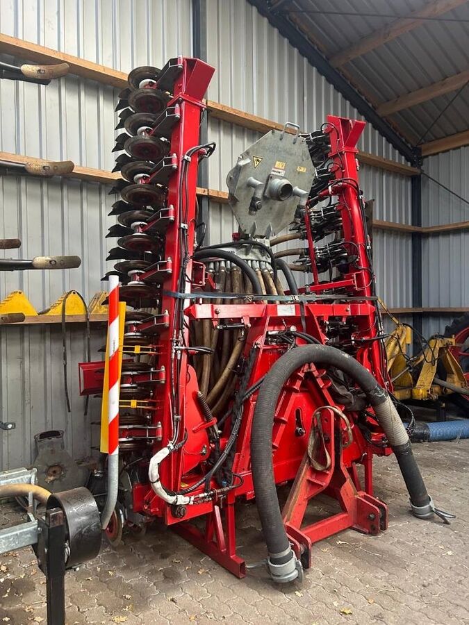 Schuitemaker Exacta 870 bemester 3